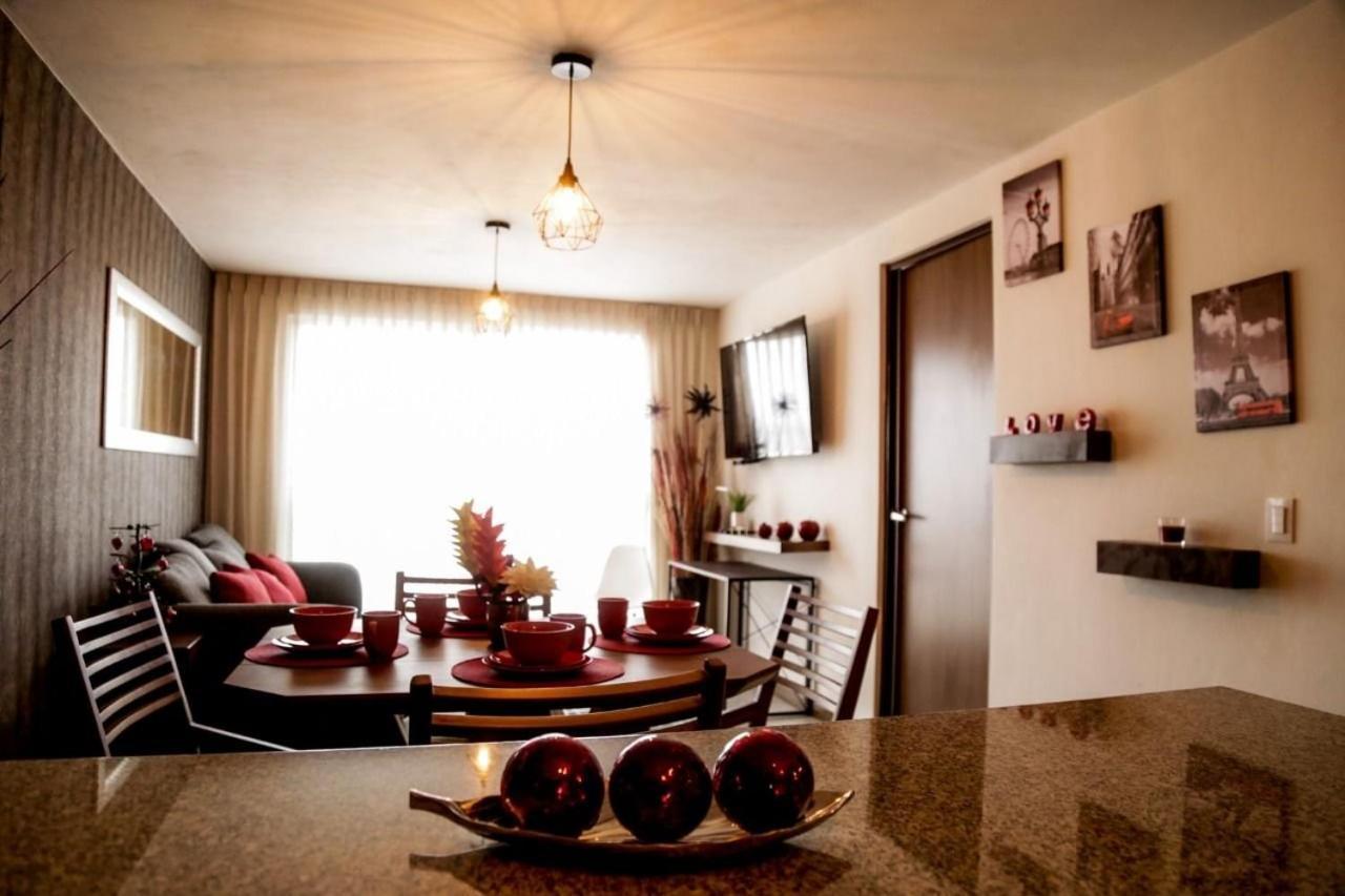 Luxury Flat In