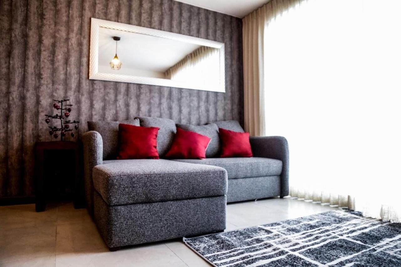 Luxury Flat In
