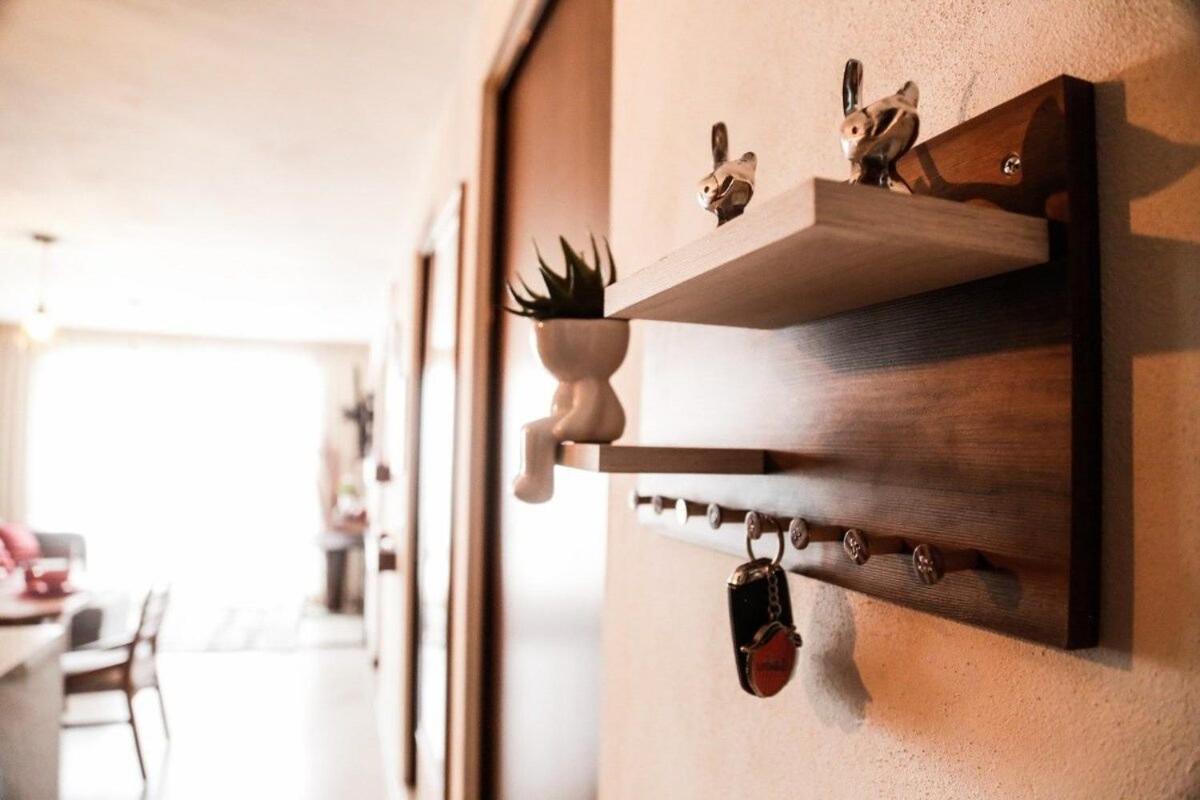 Apartment Luxury Flat In Guadalajara