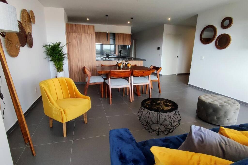 Apartment Departamento Nvo. Cerca Riu-expo