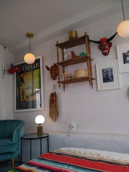 Holiday home Casa Cuauhtemoc *