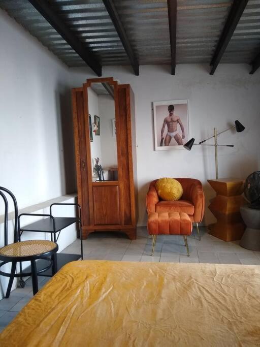 Holiday home Casa Cuauhtemoc
