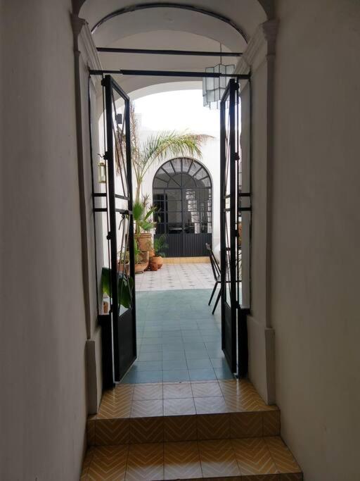 Casa Cuauhtemoc Holiday home