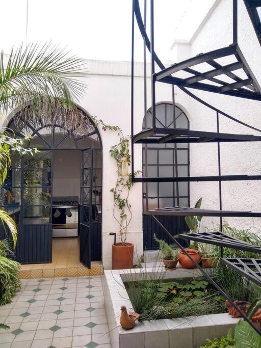 Holiday home Casa Cuauhtemoc Guadalajara