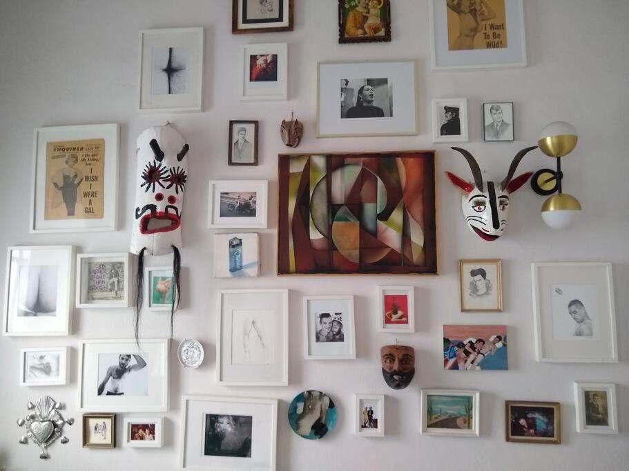 Casa Cuauhtemoc Holiday home