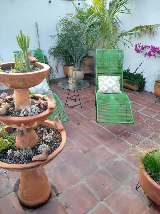 Holiday home Casa Cuauhtemoc Guadalajara
