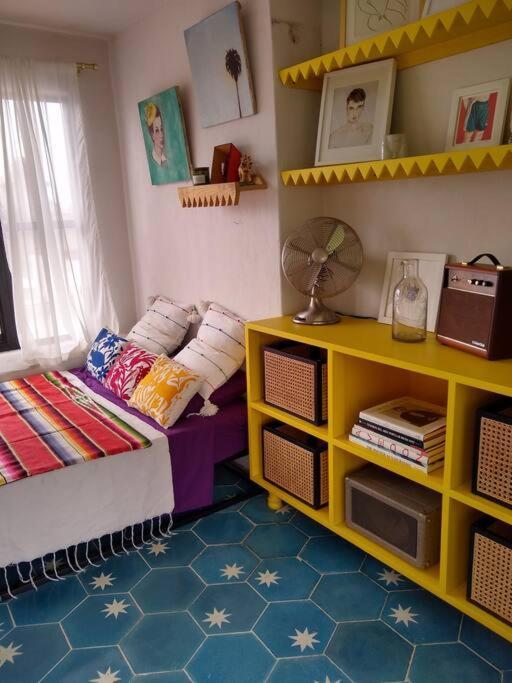 Holiday home Casa Cuauhtemoc