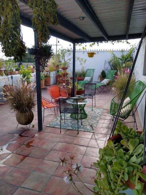 Holiday home Casa Cuauhtemoc Guadalajara