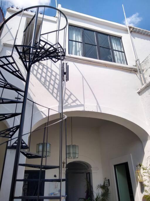 Casa Cuauhtemoc
