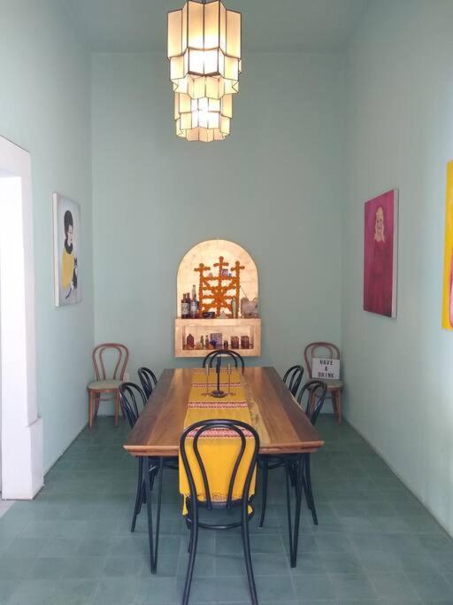 Holiday home Casa Cuauhtemoc *