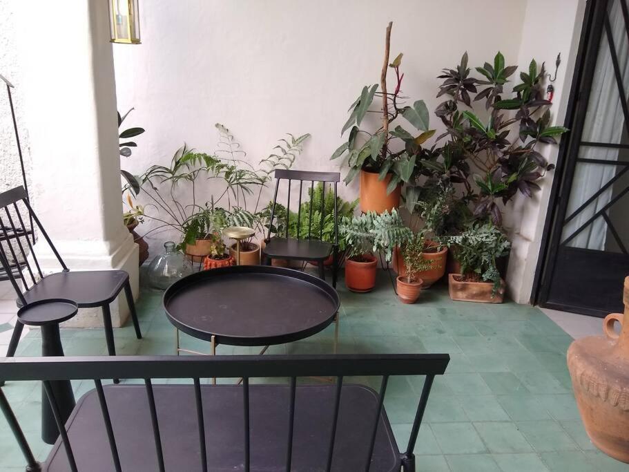 Casa Cuauhtemoc Holiday home Guadalajara