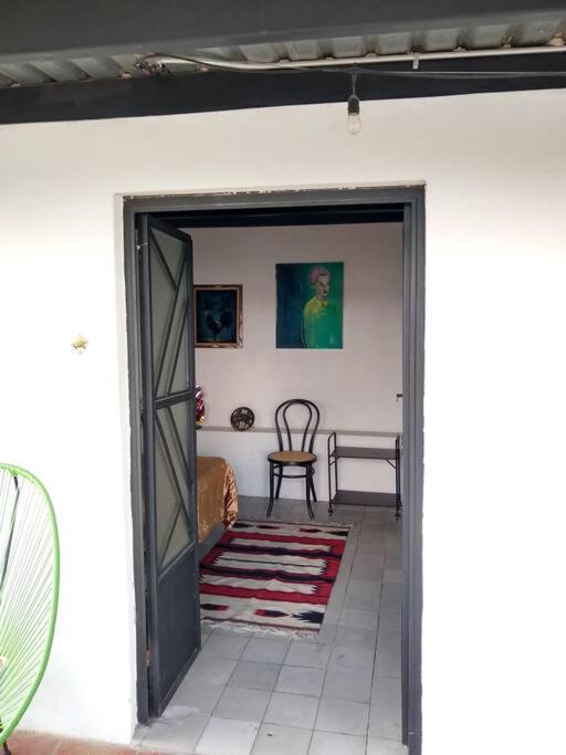 Casa Cuauhtemoc Holiday home