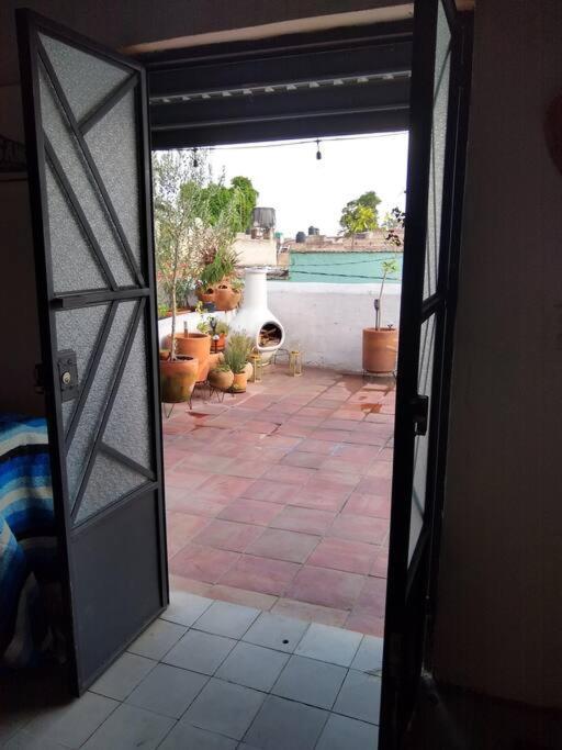 Holiday home Casa Cuauhtemoc *
