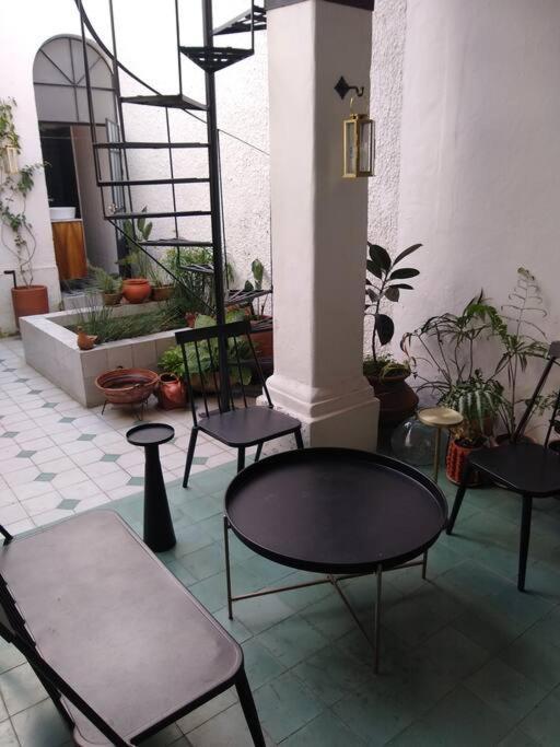 Holiday home Casa Cuauhtemoc