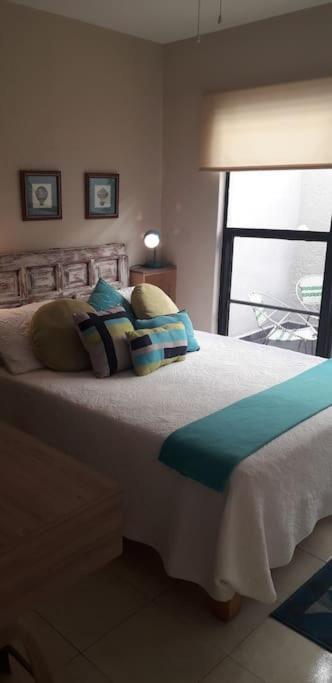 Casa Espana 1 Apartment