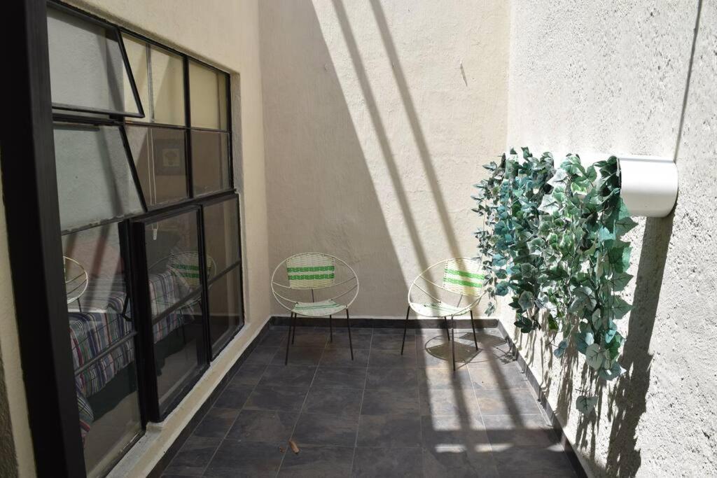Casa Espana 1 Apartment Guadalajara