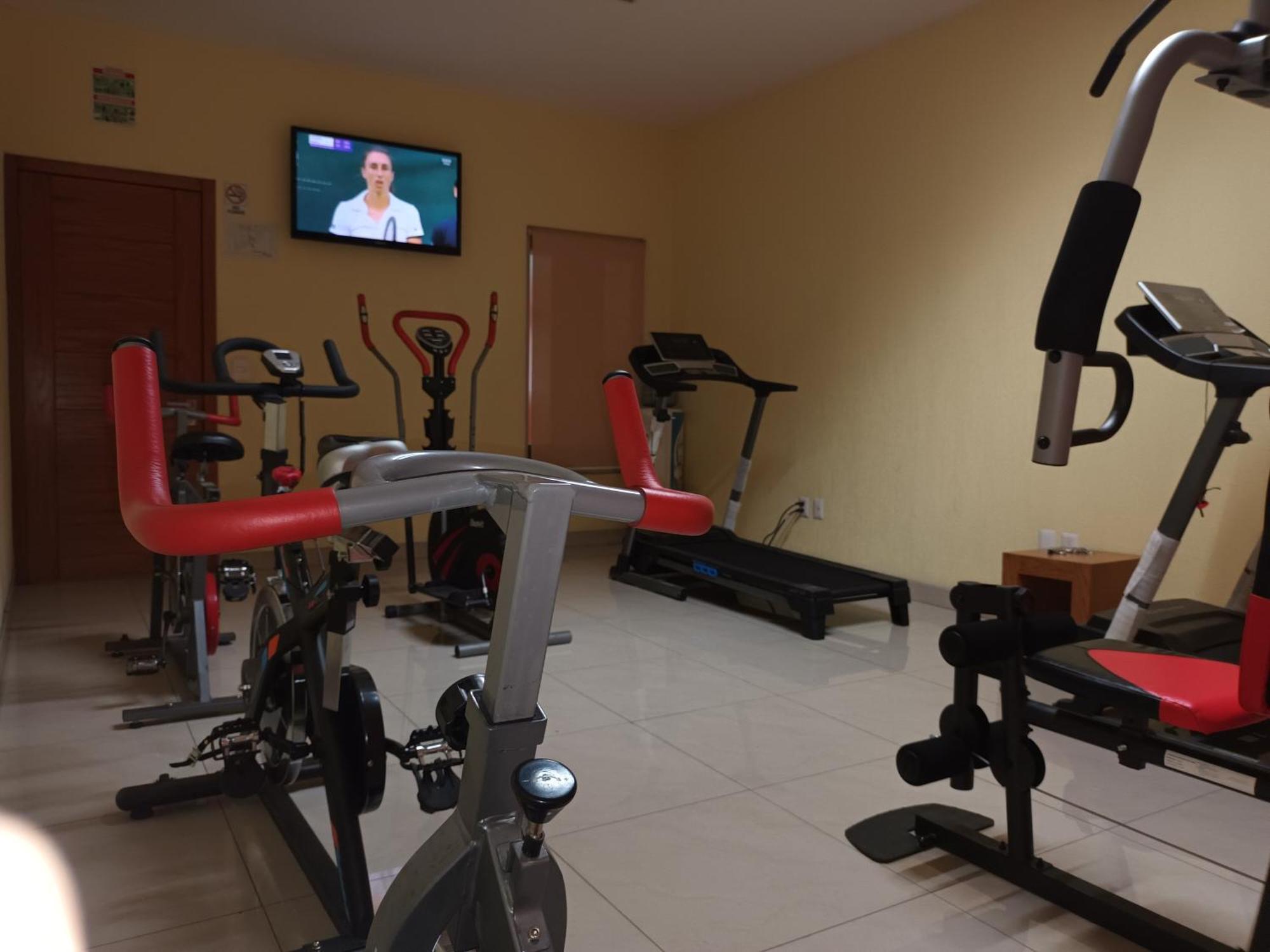 Hostalia Expo & Business Class 4* Guadalajara