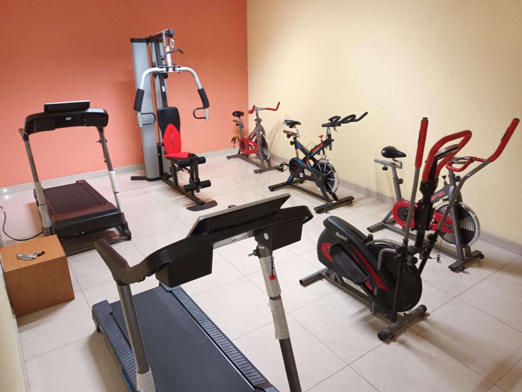 Hostalia Expo & Business Class Hotel Guadalajara