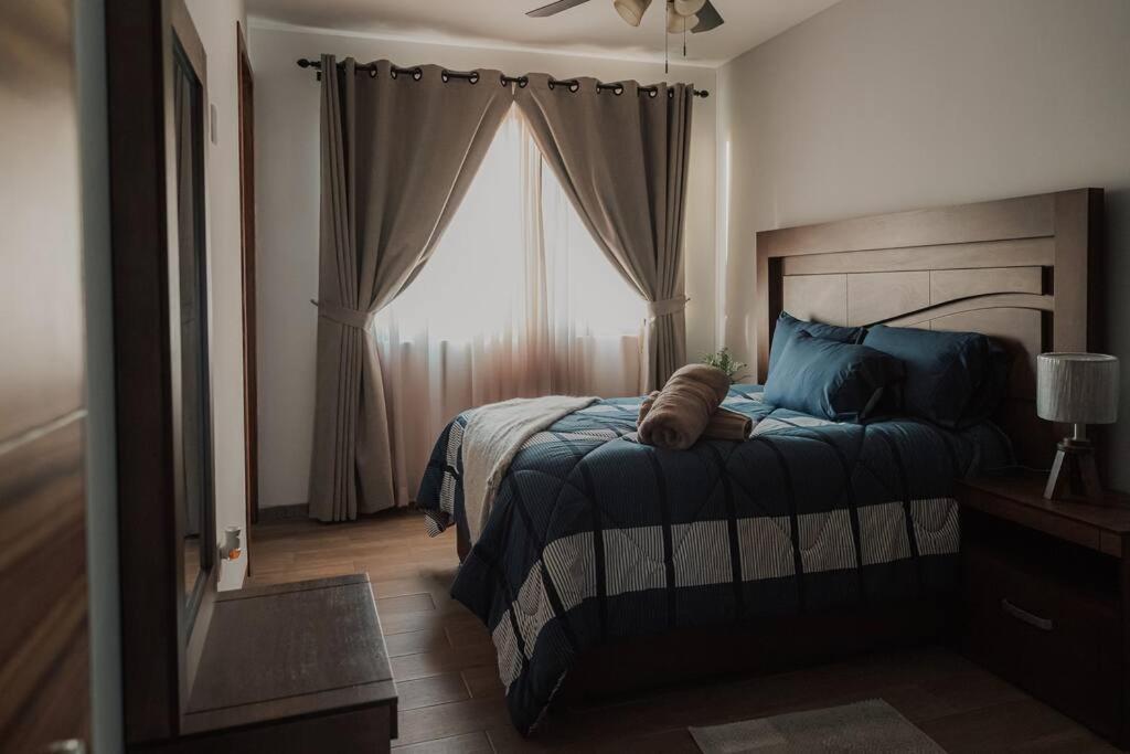 Alegrias De San Pedro. Holiday home