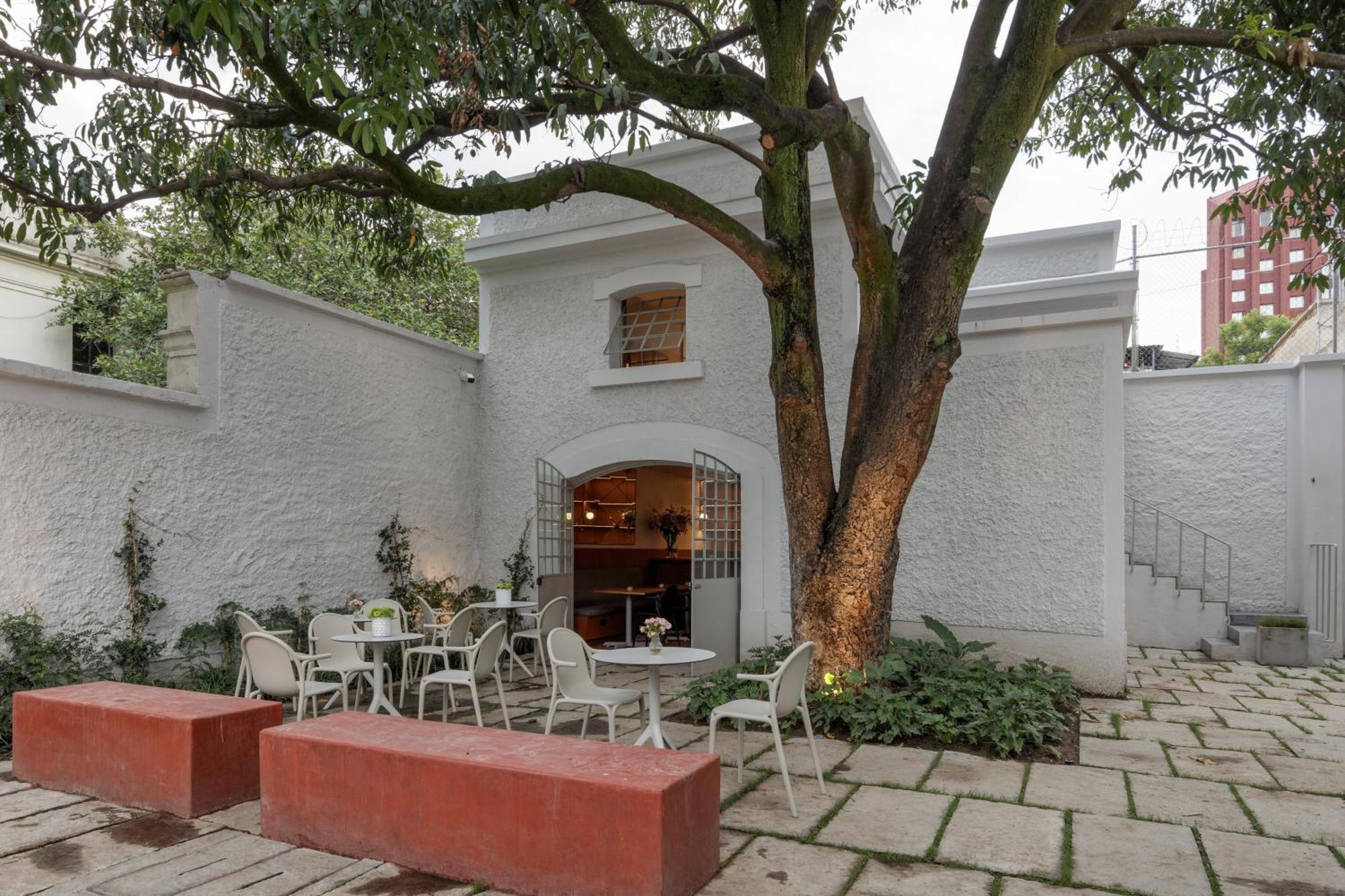 Casa Bosque Eduviges Hotel 3*