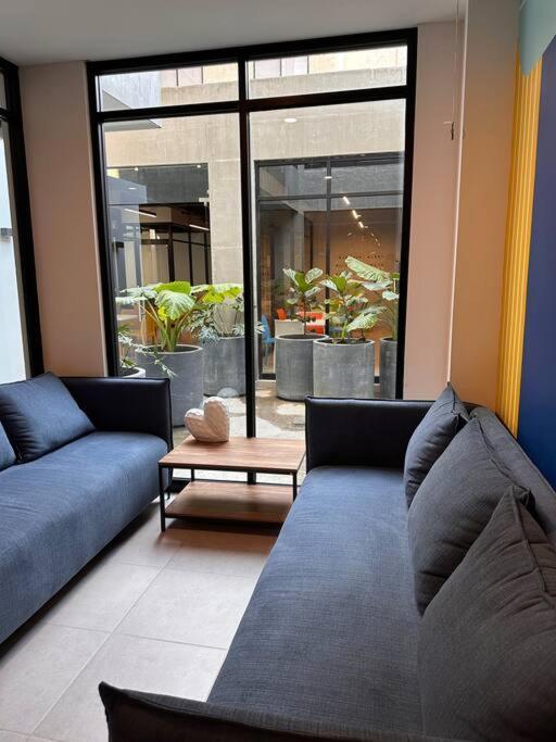 Cd402 Increible Loft En La Mejor Zona De La Ciudad Apartment