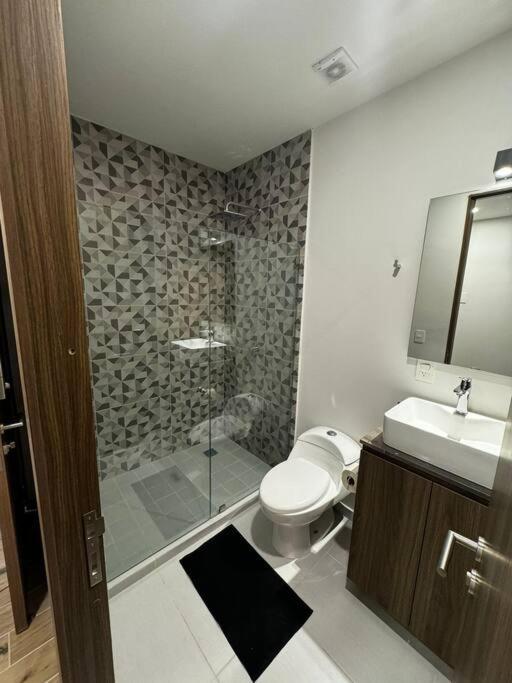 Cd402 Increible Loft En La Mejor Zona De La Ciudad * Guadalajara