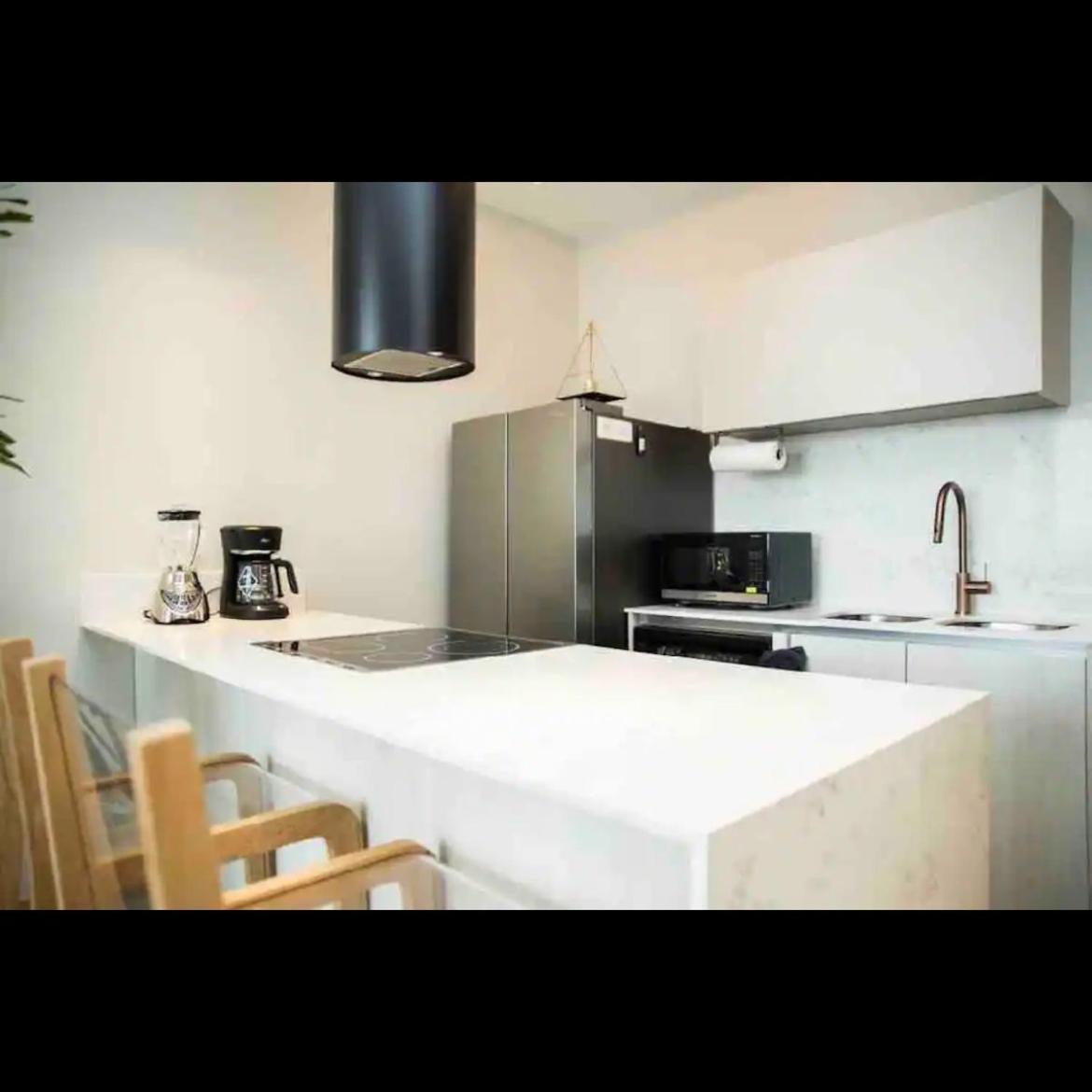 Apartment Garibaldi Residences Beautiful Ph *