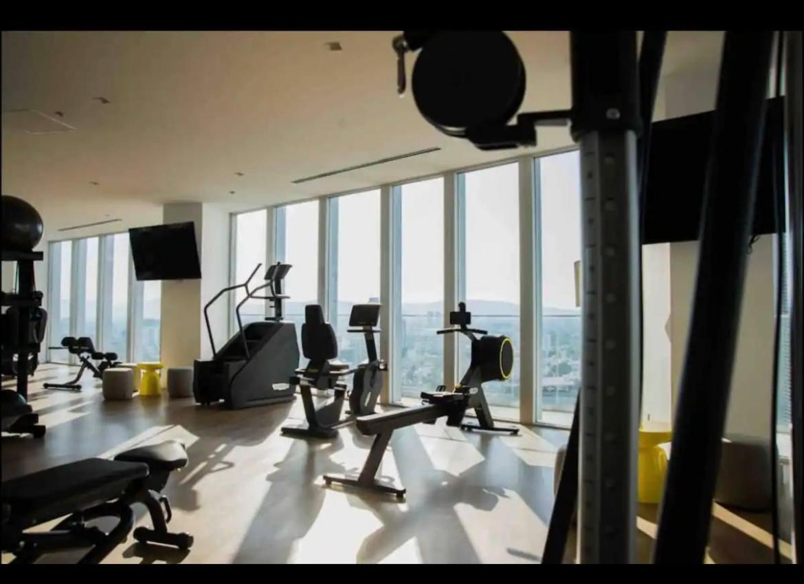 Garibaldi Residences Beautiful Ph *