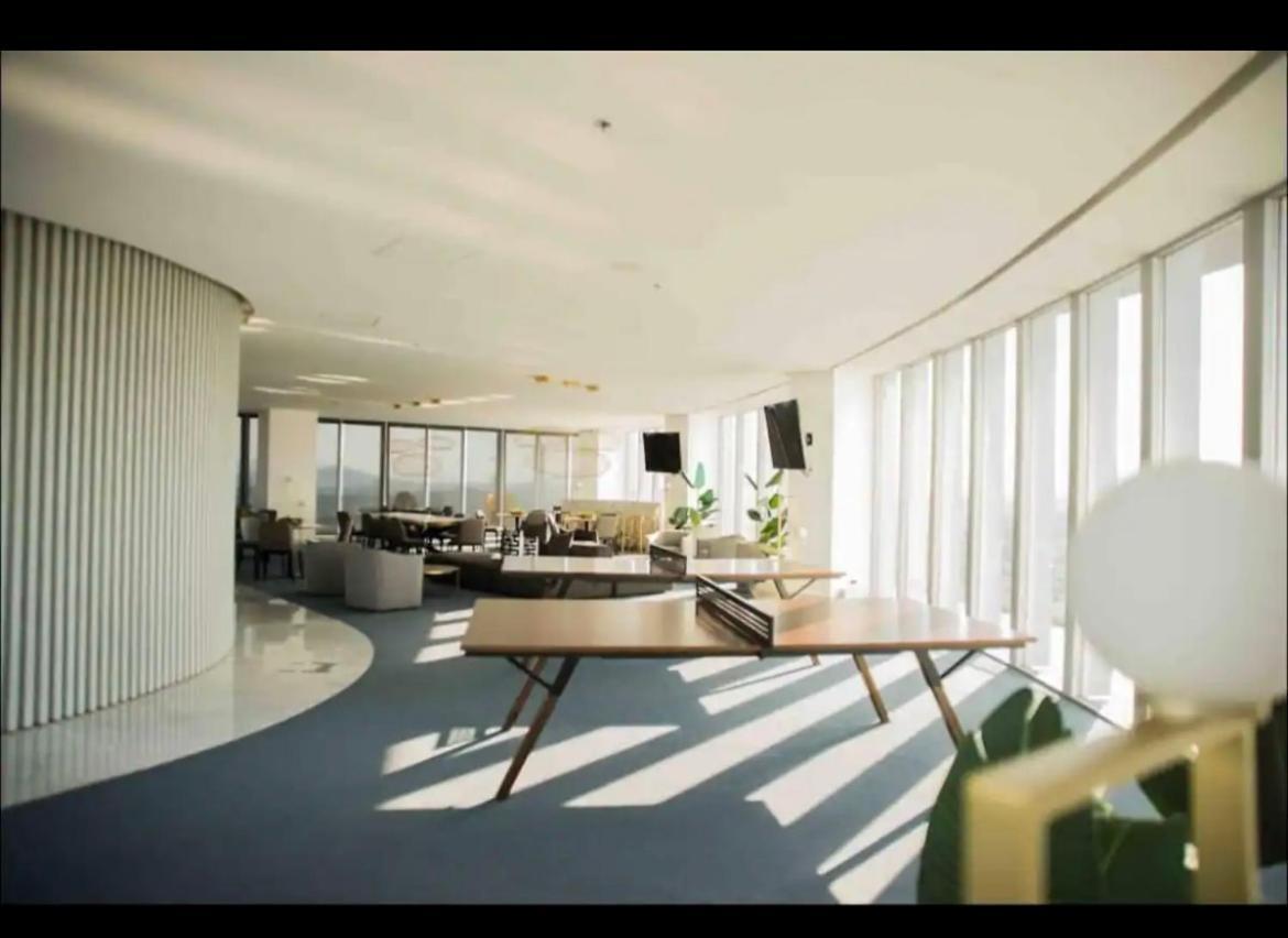 Apartment Garibaldi Residences Beautiful Ph