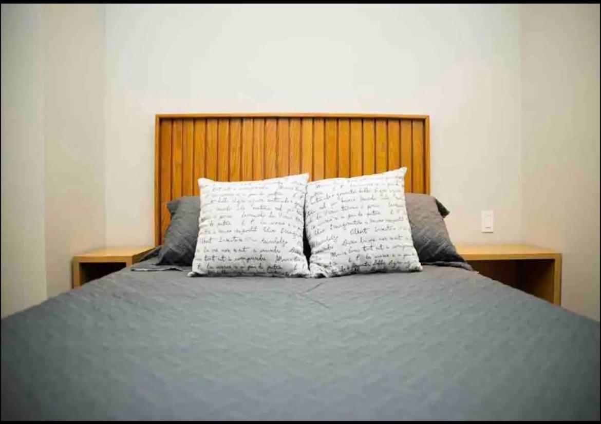 Garibaldi Residences Beautiful Ph Apartment Guadalajara