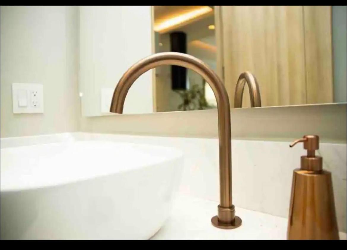 Apartment Garibaldi Residences Beautiful Ph