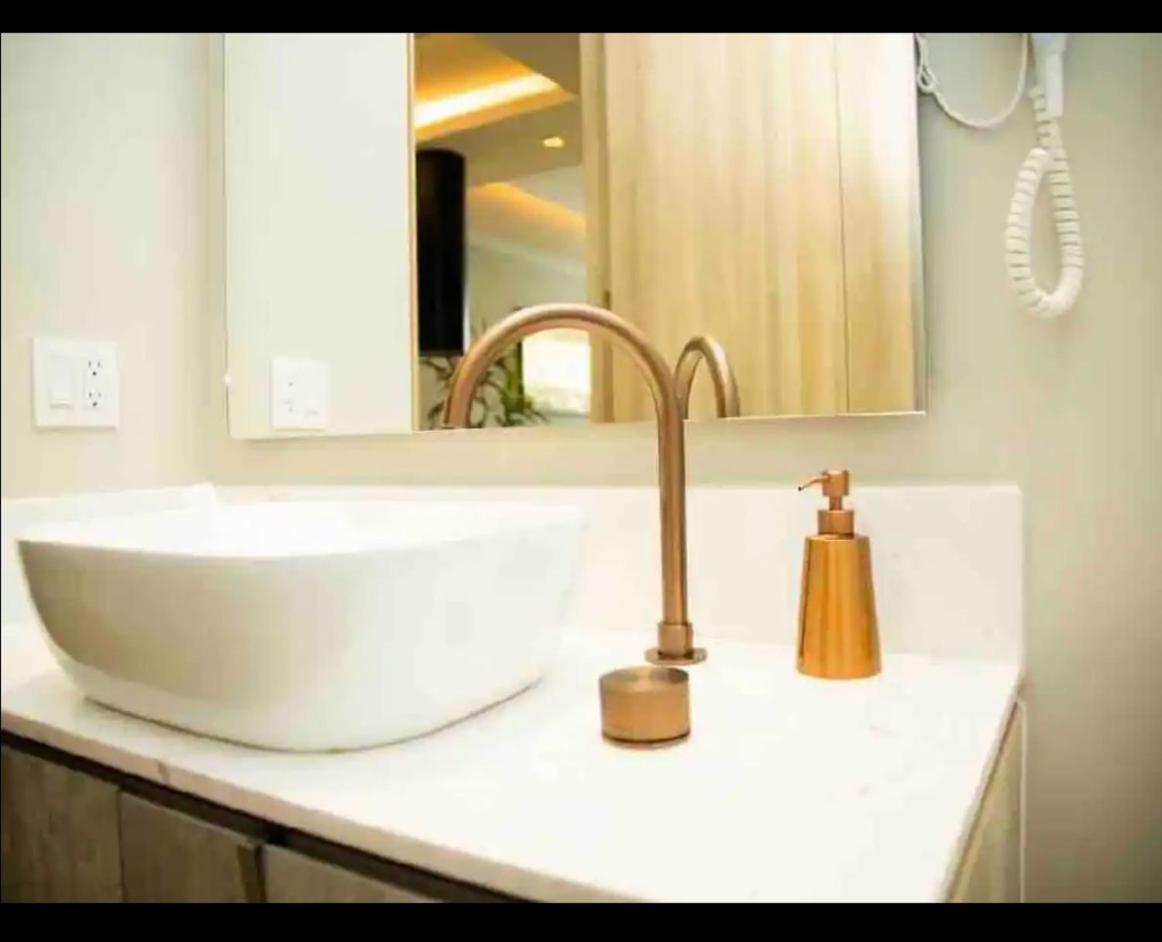 Garibaldi Residences Beautiful Ph Guadalajara