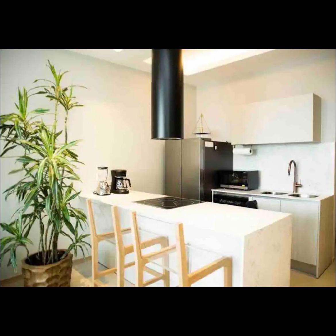 Garibaldi Residences Beautiful Ph *