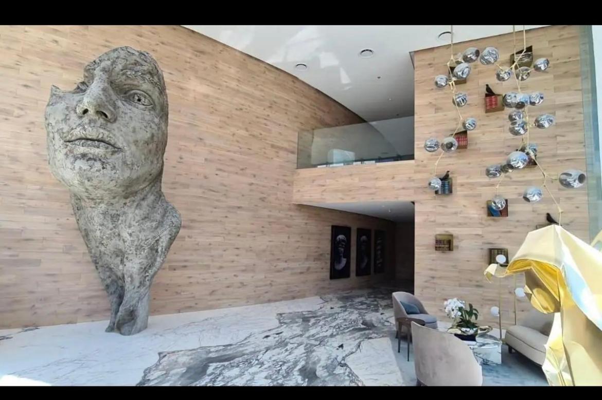 Garibaldi Residences Beautiful Ph *