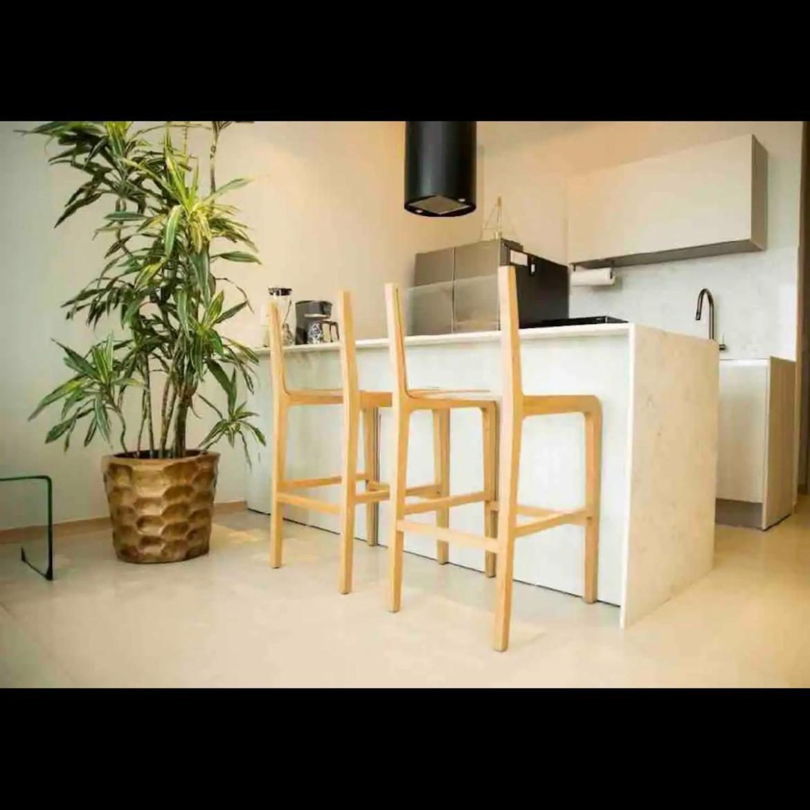 Apartment Garibaldi Residences Beautiful Ph