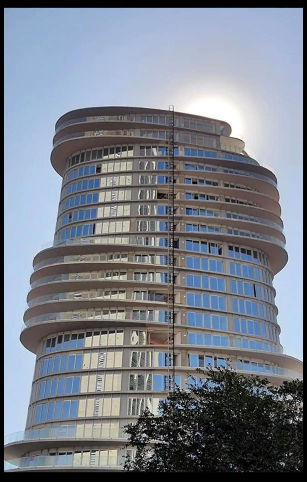 Apartment Garibaldi Residences Beautiful Ph *
