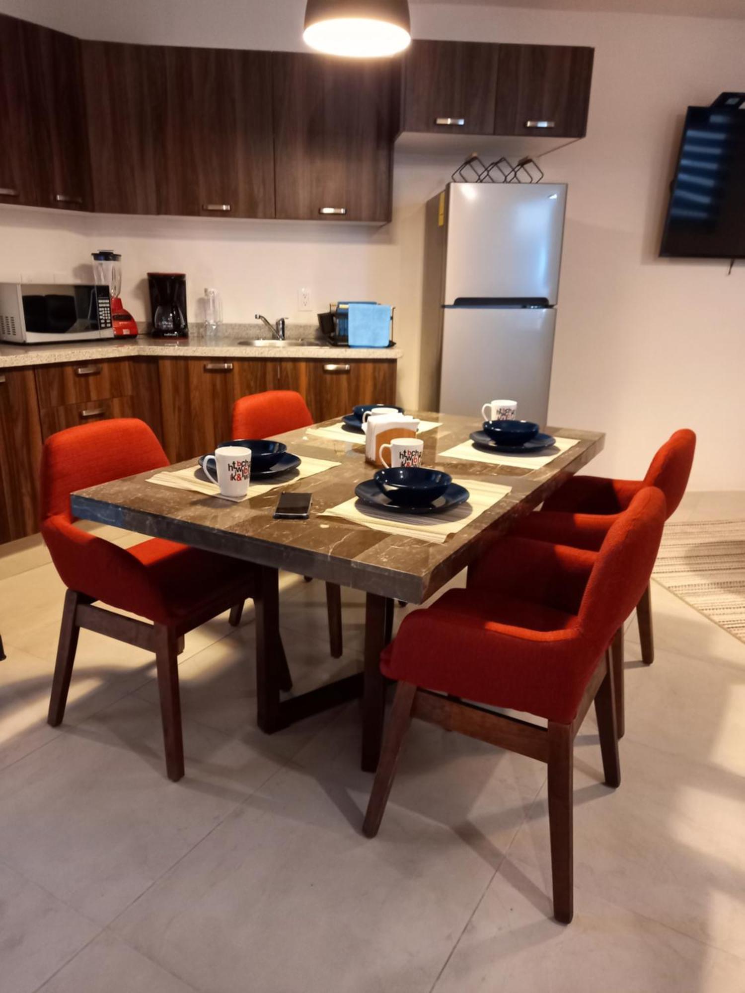 Apartamento Centro Histórico Con Alberca Y Gym, Acogedor