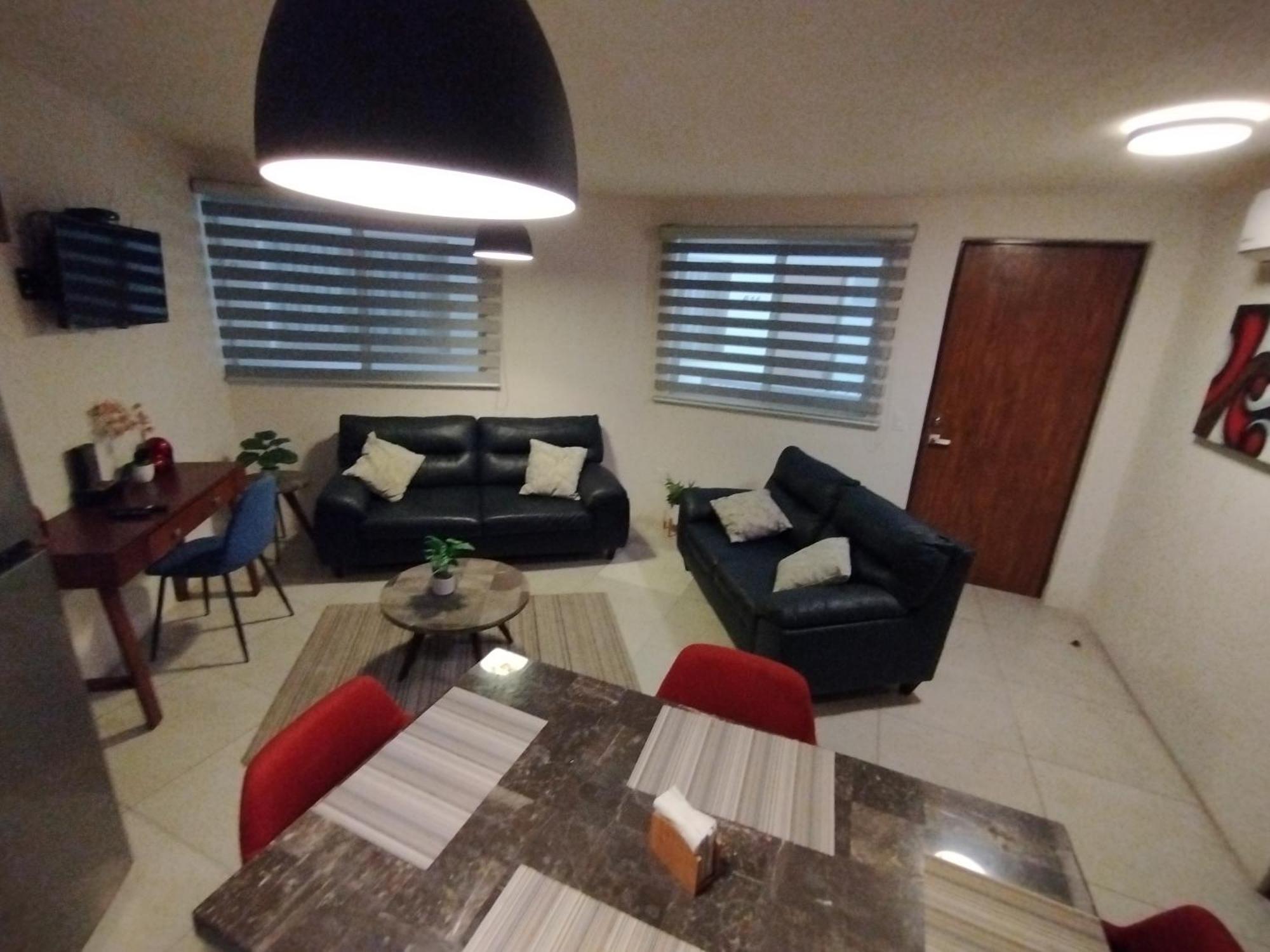 Centro Histórico Con Alberca Y Gym, Acogedor Apartamento *