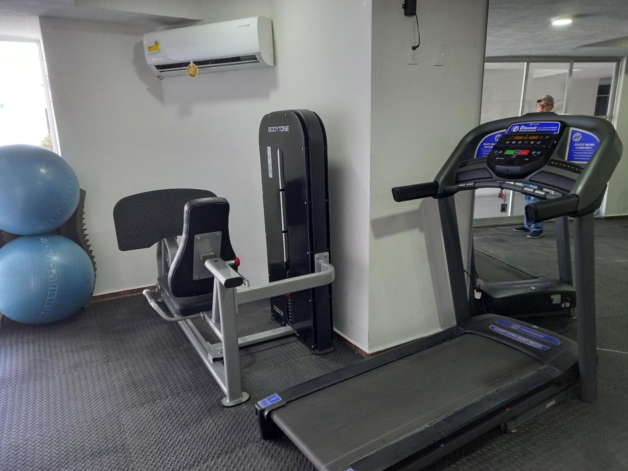 Centro Histórico Con Alberca Y Gym, Acogedor