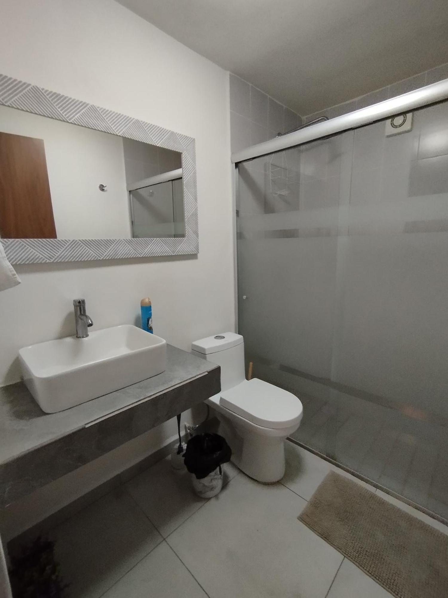 Apartamento Centro Histórico Con Alberca Y Gym, Acogedor *