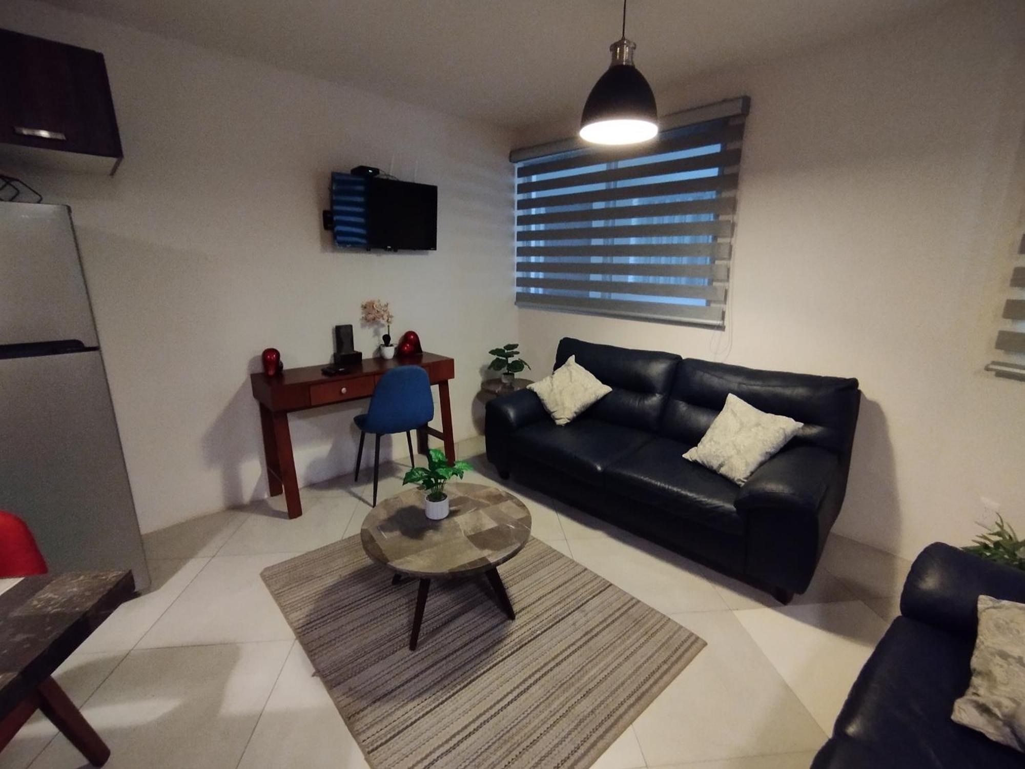 Centro Histórico Con Alberca Y Gym, Acogedor Apartamento *