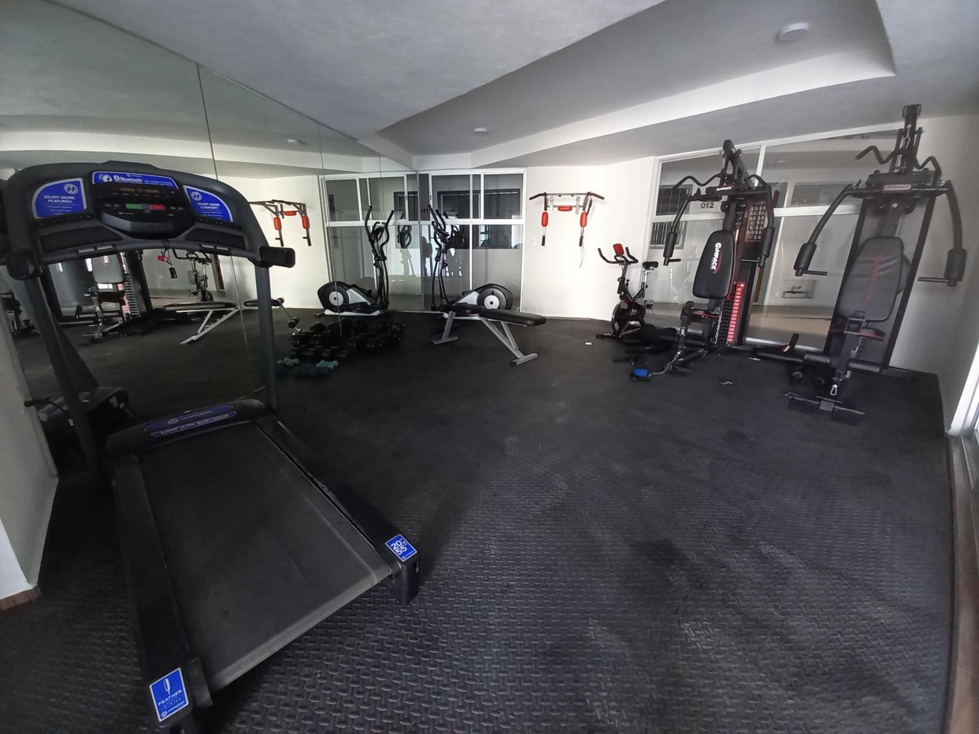 Centro Histórico Con Alberca Y Gym, Acogedor