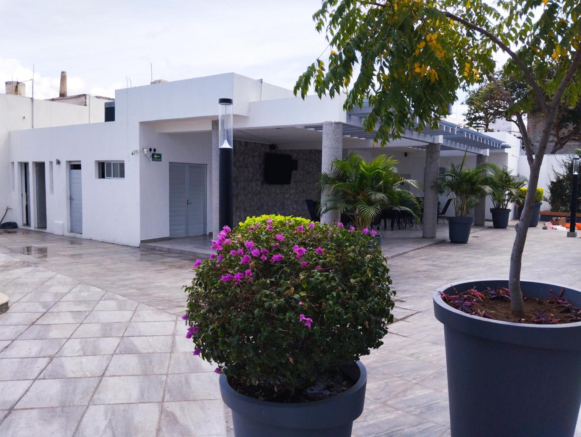 Apartamento Centro Histórico Con Alberca Y Gym, Acogedor *