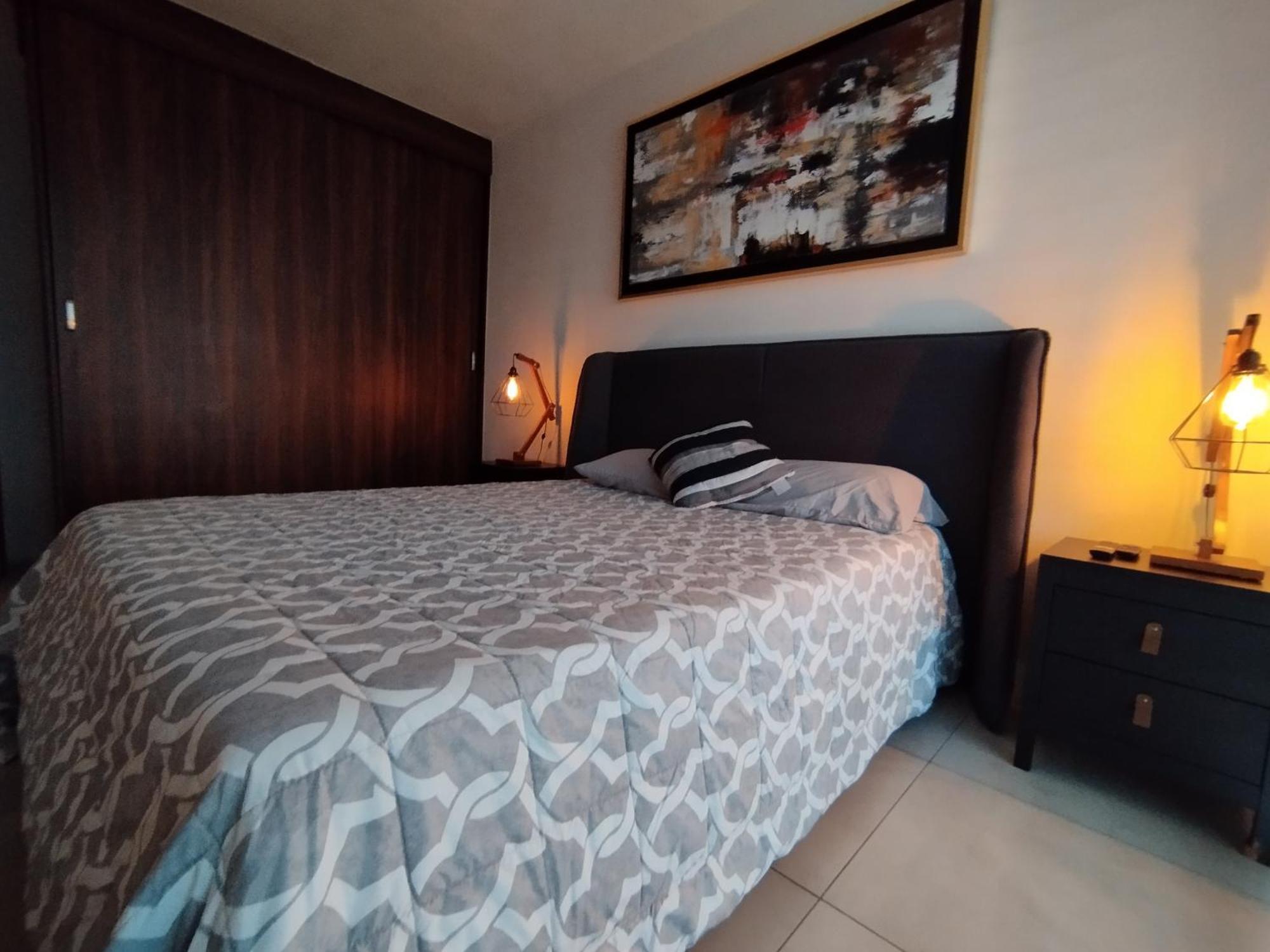 Centro Histórico Con Alberca Y Gym, Acogedor Apartamento *