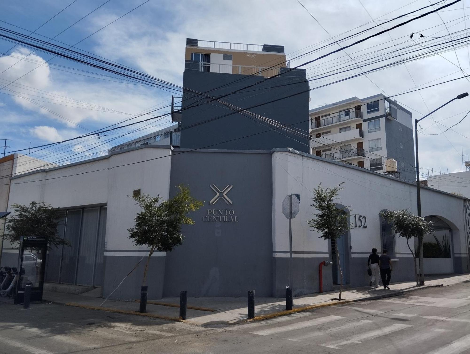 Centro Histórico Con Alberca Y Gym, Acogedor