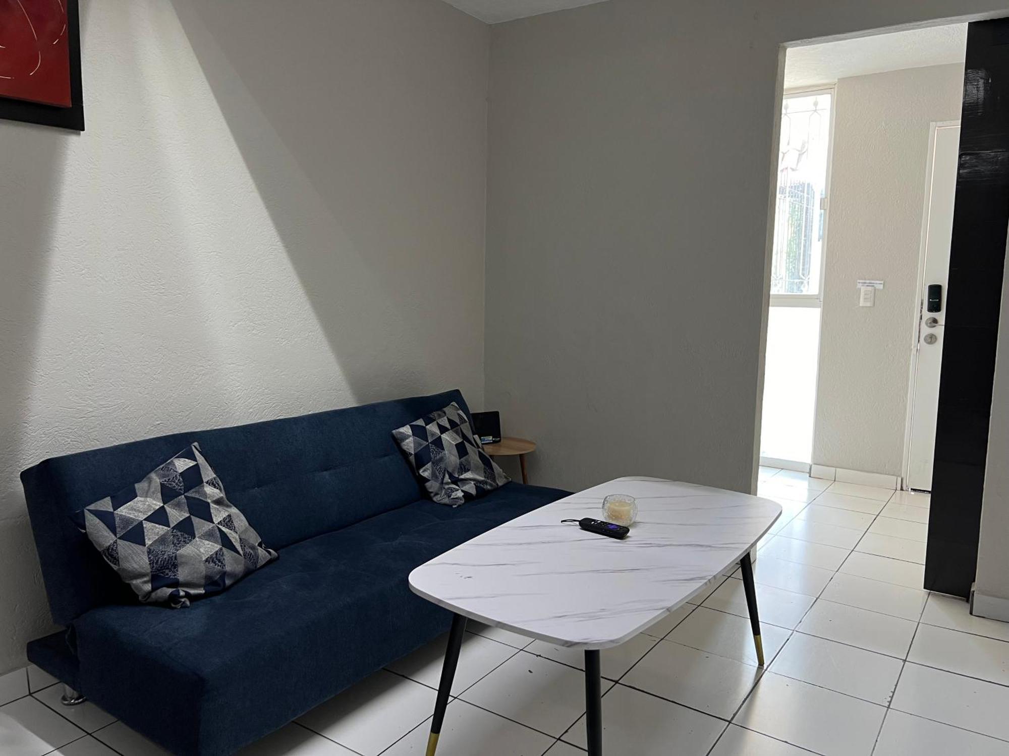 Casa Petfriendly Bosque De La Primavera Casa de férias *