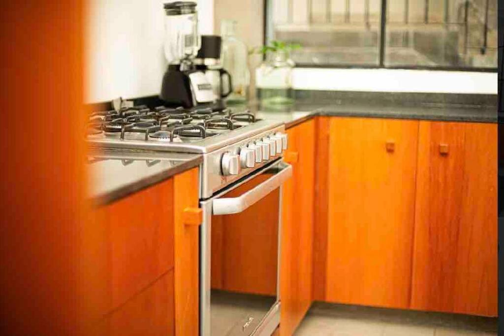 Beautiful Loft In Colonia Americana Apartment Guadalajara