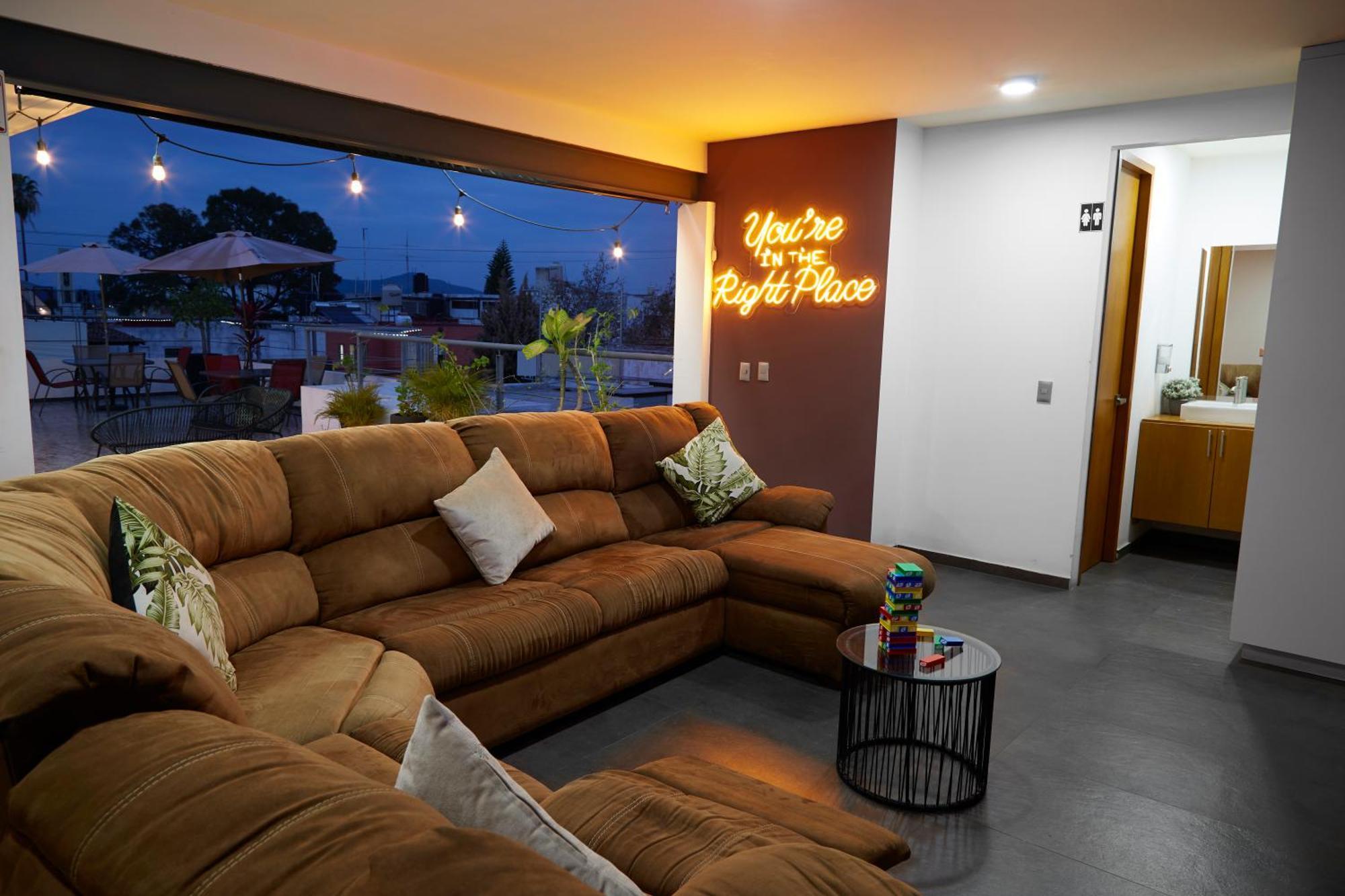 Guest house Casa Cheljo Guadalajara