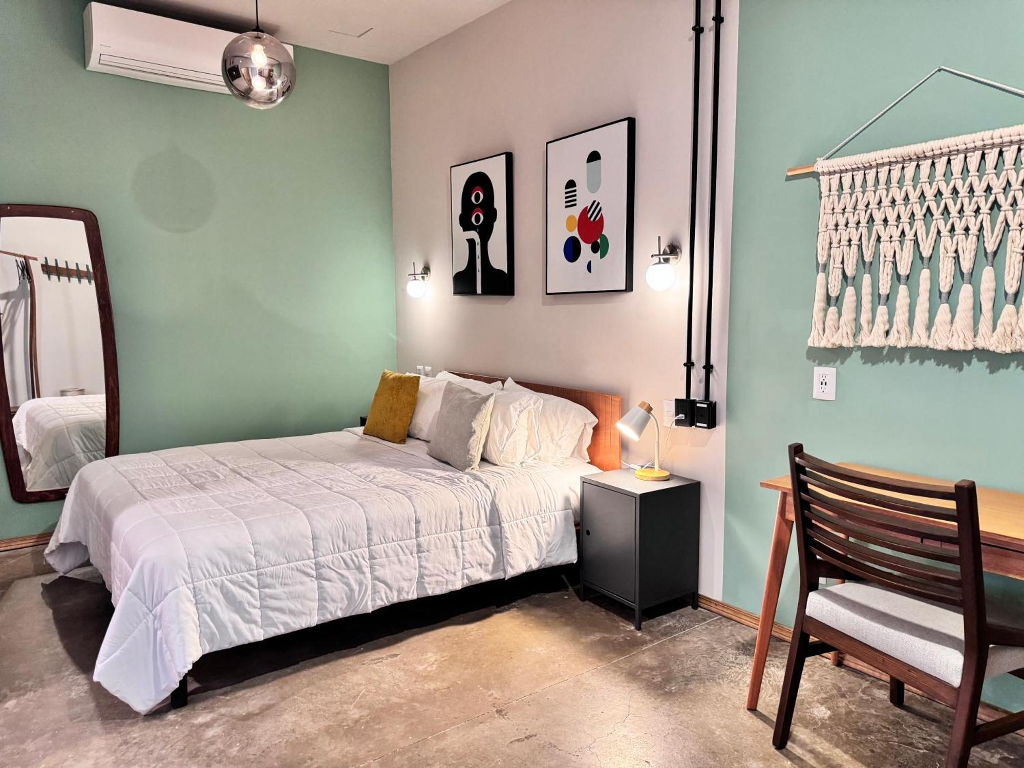 Hotel Ola Chapultepec