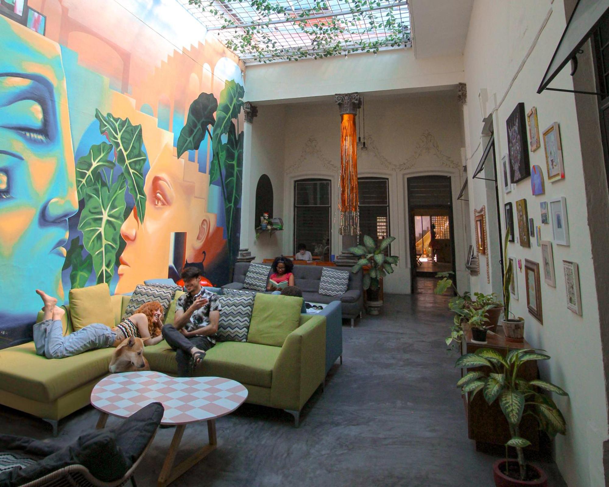 Art House Hostel